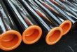 DIN 2391 St35 Precision Seamless Steel Tube