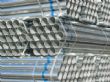 Galvanized Steel Pipe/Galvanized Pipe/Galvanized Tube
