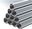 DIN 2391 St52 Precision Seamless Steel Tube