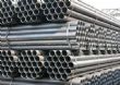 STAINLESS STEEL WELDED PIPE